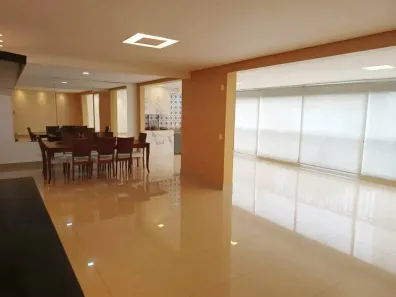Apartamento com 4 Quartos à venda, 247m² no Vila Mariana, São Paulo