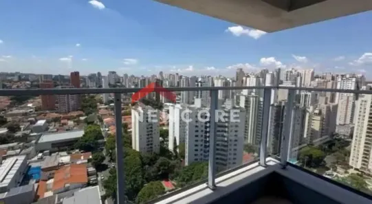 Apartamento com 3 Quartos à venda, 211m² no Campo Belo, São Paulo