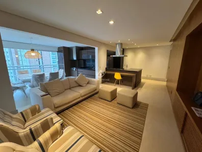 Apartamento com 2 Quartos à venda, 107m² no Cidade Monções, São Paulo