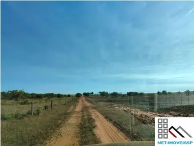 Fazenda/Sítio à venda, 350m² no Vila Nova, Paranatinga