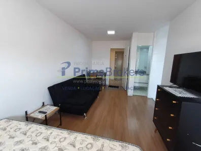 Apartamento com 1 Quarto à venda, 31m² no Brás, São Paulo