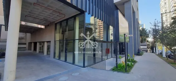 Ponto Comercial para venda ou aluguel, 1140m² no Pinheiros, São Paulo