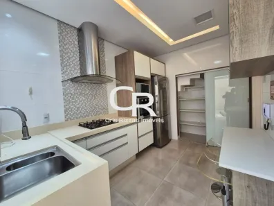 Casa de Condomínio com 3 Quartos à venda, 187m² no Cidade Nova, Indaiatuba