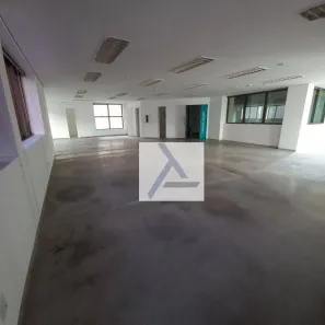 Sala Comercial à venda, 153m² no Cidade Monções, São Paulo