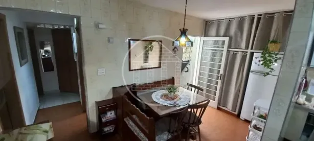 Casa com 2 Quartos à venda, 150m² no Recanto dos Sonhos, São Paulo