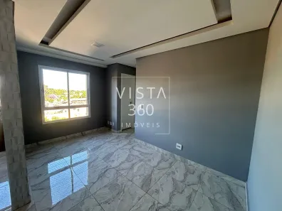 Apartamento com 2 Quartos à venda, 41m² no Jardim Amanda II, Hortolândia