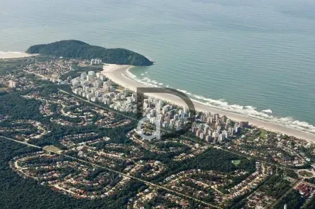 Lote/Terreno à venda, 600m² no Riviera, Bertioga