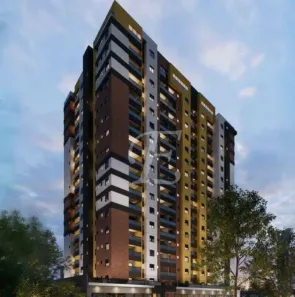 Apartamento com 2 Quartos à venda, 46m² no Jardim Japão, São Paulo