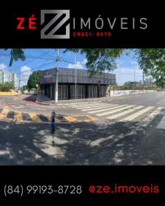 Ponto Comercial para alugar, 60m² no Ponta Negra, Natal