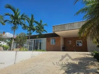 Casa de Condomínio com 3 Quartos à venda, 265m² no Colinas dos Álamos, Valinhos