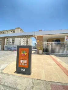 Apartamento com 2 Quartos à venda, 56m² no Espaço Tropical, Barra dos Coqueiros
