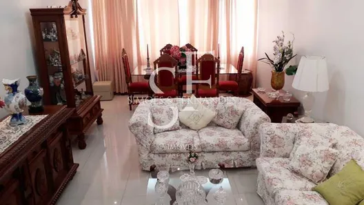 Apartamento com 3 Quartos à venda, 127m² no Tijuca, Rio de Janeiro