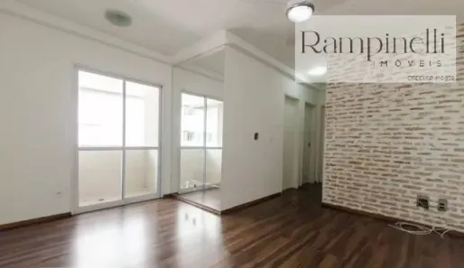 Apartamento com 3 Quartos à venda, 60m² no Vila Pompéia, São Paulo