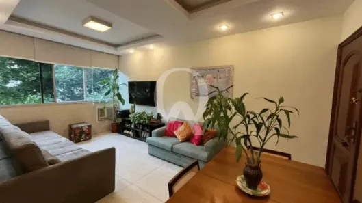 Apartamento com 3 Quartos à venda, 126m² no Ipanema, Rio de Janeiro