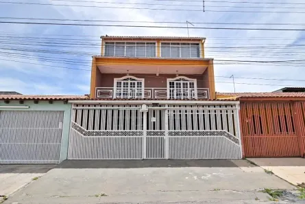 Sobrado com 3 Quartos à venda, 396m² no Ceilândia Sul, Brasília