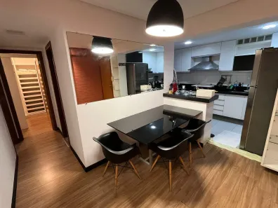 Apartamento com 2 Quartos à venda, 64m² no Jardim Camburi, Vitória