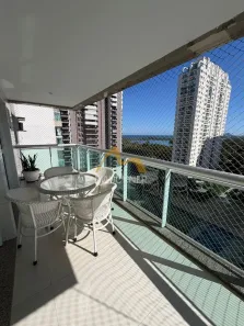 Apartamento com 4 Quartos à venda, 130m² no Barra da Tijuca, Rio de Janeiro