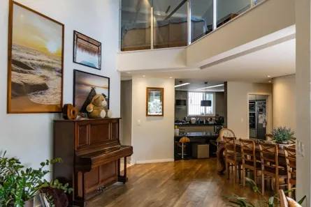 Casa com 4 Quartos à venda, 420m² no Belvedere, Belo Horizonte