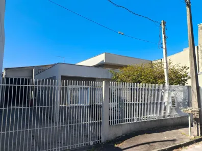Casa com 2 Quartos à venda, 120m² no Parque da Fonte, São José dos Pinhais