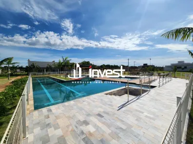 Lote/Terreno à venda, 394m² no Damha Residencial Uberaba III, Uberaba