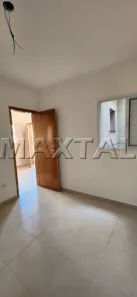 Apartamento com 1 Quarto à venda, 40m² no Vila Mazzei, São Paulo