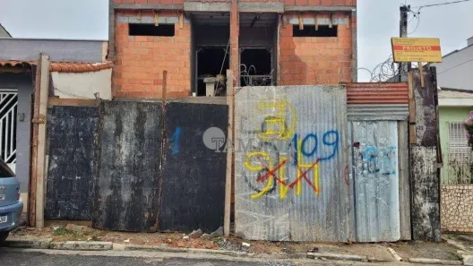 Casa com 3 Quartos à venda, 130m² no Vila São Geraldo, São Paulo