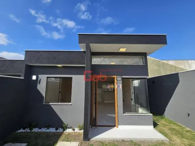 Casa com 2 Quartos à venda, 62m² no Ogiva, Cabo Frio