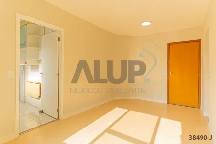 Apartamento com 1 Quarto para alugar, 38m² no Campo Belo, São Paulo