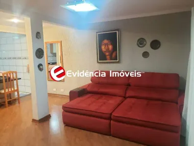 Sobrado com 3 Quartos à venda, 190m² no Vila Floresta, Santo André