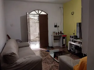 Casa com 2 Quartos à venda, 60m² no São Cristóvão, Salvador