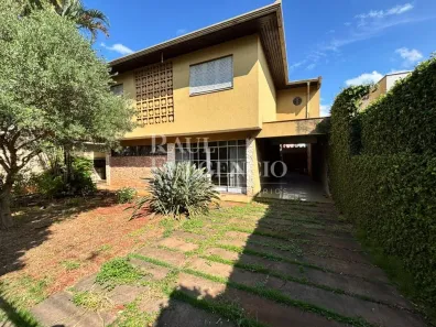 Sobrado com 3 Quartos para alugar, 376m² no Canadá, Londrina