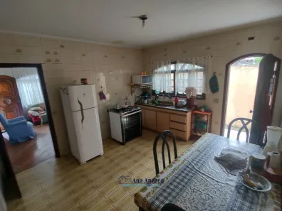 Casa com 3 Quartos à venda, 250m² no Jardim das Esmeraldas, São Paulo