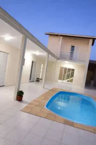 Casa com 4 Quartos à venda, 288m² no Horto Santo Antonio, Jundiaí