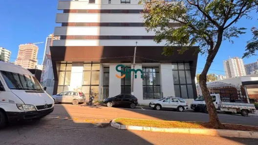 Sala Comercial para alugar, 154m² no Centro, Chapecó