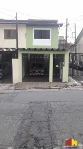 Sobrado com 3 Quartos à venda, 135m² no Vila Medeiros, São Paulo