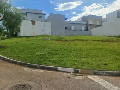 Lote/Terreno à venda, 340m² no Jardim Novo Horizonte, Sorocaba