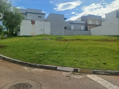Lote/Terreno à venda, 340m² no Loteamento Dinorá Rosa, Sorocaba
