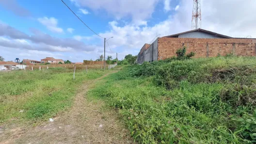 Lote/Terreno à venda, 200m² no Araçagi, São José de Ribamar