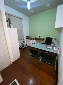 Sala Comercial para alugar, 11m² no Santo Amaro, São Paulo