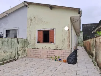 Casa com 2 Quartos à venda, 125m² no Gaivota (Interior), Itanhaém