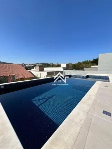 Casa de Condomínio com 3 Quartos à venda, 250m² no Rio Abaixo, Atibaia