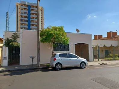 Casa com 5 Quartos à venda, 248m² no Centro, Araraquara