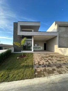 Casa de Condomínio com 3 Quartos à venda, 145m² no Jardim Novo Horizonte, Sorocaba