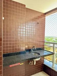 Apartamento com 3 Quartos à venda, 142m² no Engenheiro Luciano Cavalcante, Fortaleza