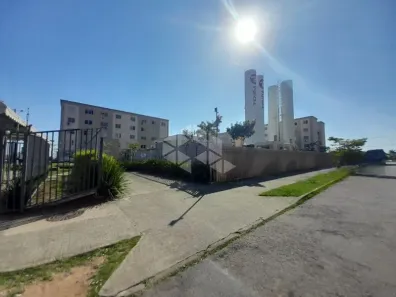 Apartamento com 2 Quartos para alugar, 40m² no Sarandi, Porto Alegre