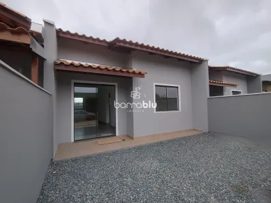 Casa com 2 Quartos à venda, 55m² no Itajuba, Barra Velha