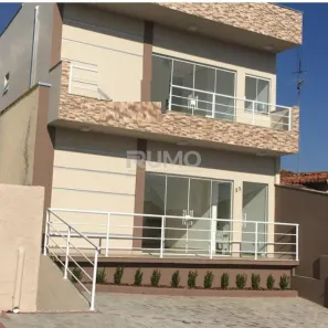 Prédio Comercial à venda, 216m² no Vila João Jorge, Campinas