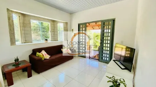 Fazenda/Sítio com 3 Quartos à venda, 132m² no Alpes de Bom Jesus, Bom Jesus dos Perdões