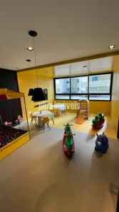 Apartamento com 1 Quarto à venda, 56m² no Perdizes, São Paulo