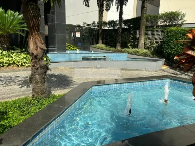 Apartamento com 1 Quarto à venda, 62m² no Pinheiros, São Paulo